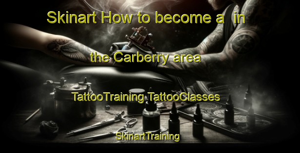 Skinart How to become a  in the Carberry area | #TattooTraining #TattooClasses #SkinartTraining-Canada