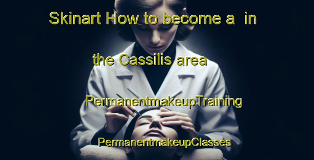 Skinart How to become a  in the Cassilis area | #PermanentmakeupTraining #PermanentmakeupClasses #SkinartTraining-Canada