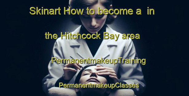 Skinart How to become a  in the Hitchcock Bay area | #PermanentmakeupTraining #PermanentmakeupClasses #SkinartTraining-Canada