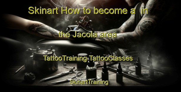 Skinart How to become a  in the Jacola area | #TattooTraining #TattooClasses #SkinartTraining-Canada