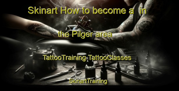 Skinart How to become a  in the Pilger area | #TattooTraining #TattooClasses #SkinartTraining-Canada