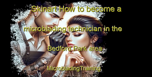 Skinart How to become a microblading technician in the Bedford Park area | MicrobladingTraining | MicrobladingClasses | SkinartTraining-Canada