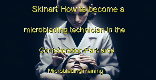 Skinart How to become a microblading technician in the Confederation Park area | MicrobladingTraining | MicrobladingClasses | SkinartTraining-Canada
