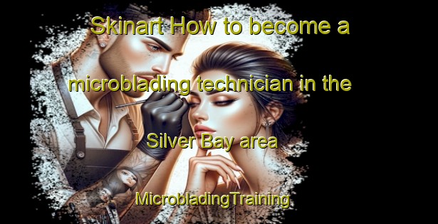 Skinart How to become a microblading technician in the Silver Bay area | MicrobladingTraining | MicrobladingClasses | SkinartTraining-Canada