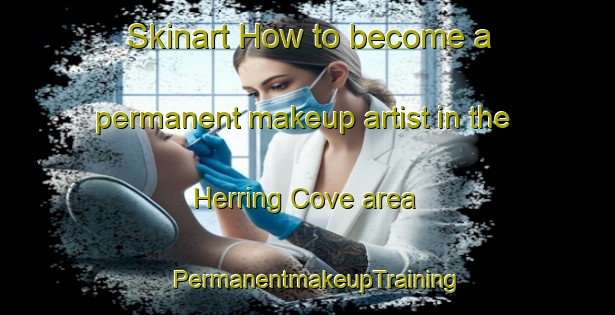 Skinart How to become a permanent makeup artist in the Herring Cove area | PermanentmakeupTraining | PermanentmakeupClasses | SkinartTraining-Canada