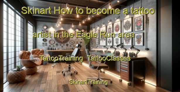 Skinart How to become a tattoo artist in the Eagle Run area | TattooTraining | TattooClasses | SkinartTraining-Canada