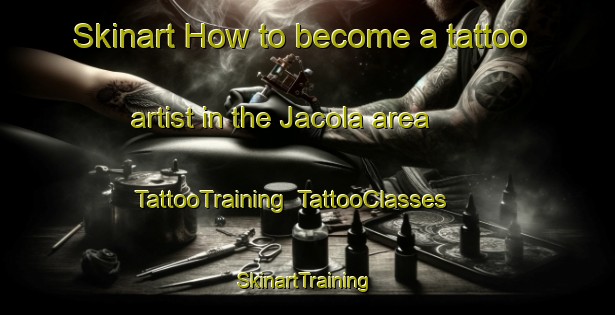 Skinart How to become a tattoo artist in the Jacola area | TattooTraining | TattooClasses | SkinartTraining-Canada