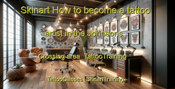 Skinart How to become a tattoo artist in the Johnsons Crossing area | TattooTraining | TattooClasses | SkinartTraining-Canada