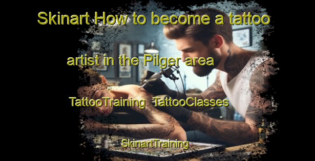 Skinart How to become a tattoo artist in the Pilger area | TattooTraining | TattooClasses | SkinartTraining-Canada