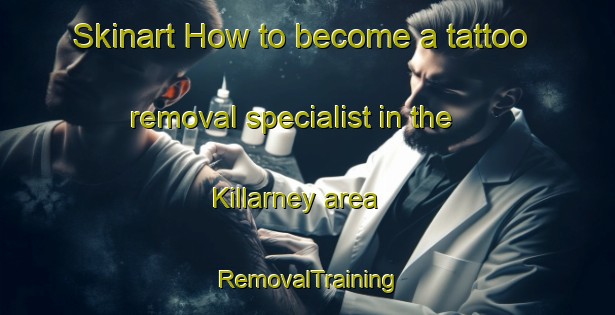 Skinart How to become a tattoo removal specialist in the Killarney area | RemovalTraining | RemovalClasses | SkinartTraining-Canada