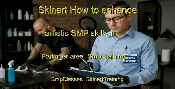 Skinart How to enhance artistic SMP skills in Farlinger area | SmpTraining | SmpClasses | SkinartTraining-Canada