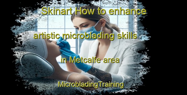 Skinart How to enhance artistic microblading skills in Metcalfe area | MicrobladingTraining | MicrobladingClasses | SkinartTraining-Canada