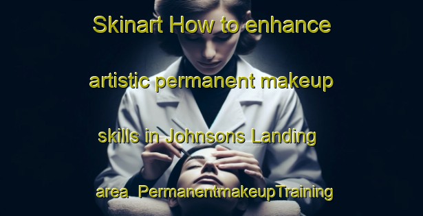 Skinart How to enhance artistic permanent makeup skills in Johnsons Landing area | PermanentmakeupTraining | PermanentmakeupClasses | SkinartTraining-Canada