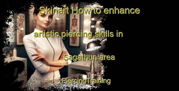 Skinart How to enhance artistic piercing skills in Sagathun area | PiercingTraining | PiercingClasses | SkinartTraining-Canada