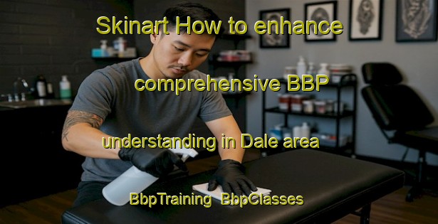 Skinart How to enhance comprehensive BBP understanding in Dale area | BbpTraining | BbpClasses | SkinartTraining-Canada
