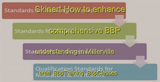 Skinart How to enhance comprehensive BBP understanding in Millerville area | BbpTraining | BbpClasses | SkinartTraining-Canada