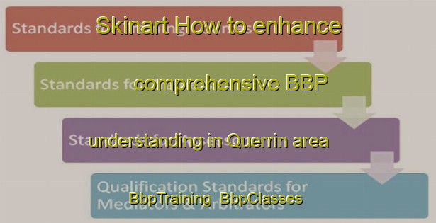 Skinart How to enhance comprehensive BBP understanding in Querrin area | BbpTraining | BbpClasses | SkinartTraining-Canada