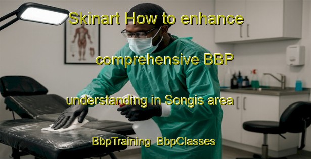 Skinart How to enhance comprehensive BBP understanding in Songis area | BbpTraining | BbpClasses | SkinartTraining-Canada