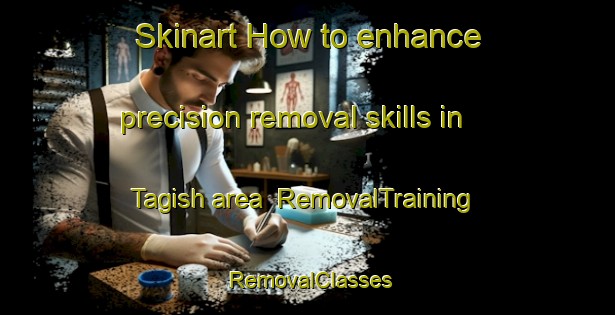 Skinart How to enhance precision removal skills in Tagish area | RemovalTraining | RemovalClasses | SkinartTraining-Canada