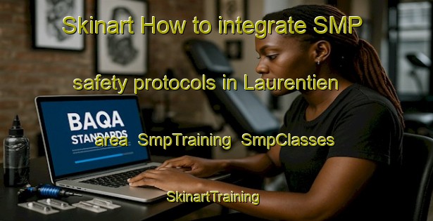 Skinart How to integrate SMP safety protocols in Laurentien area | SmpTraining | SmpClasses | SkinartTraining-Canada