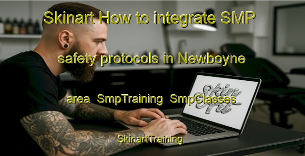 Skinart How to integrate SMP safety protocols in Newboyne area | SmpTraining | SmpClasses | SkinartTraining-Canada