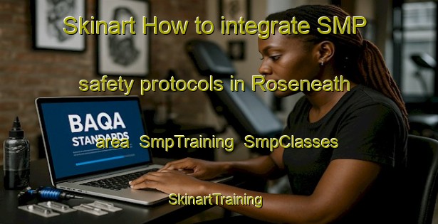 Skinart How to integrate SMP safety protocols in Roseneath area | SmpTraining | SmpClasses | SkinartTraining-Canada