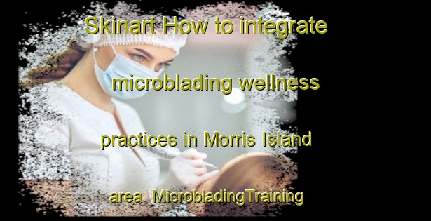 Skinart How to integrate microblading wellness practices in Morris Island area | MicrobladingTraining | MicrobladingClasses | SkinartTraining-Canada
