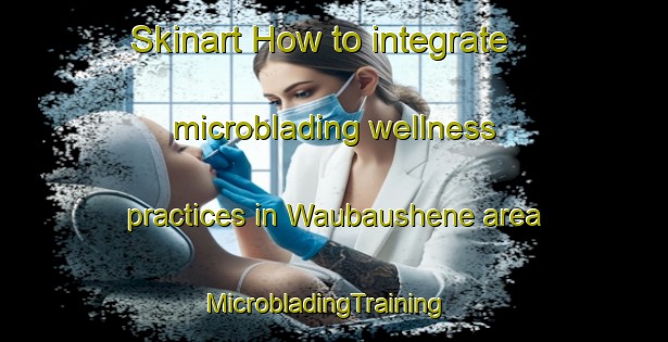 Skinart How to integrate microblading wellness practices in Waubaushene area | MicrobladingTraining | MicrobladingClasses | SkinartTraining-Canada