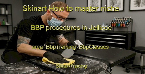 Skinart How to master niche BBP procedures in Jellicoe area | BbpTraining | BbpClasses | SkinartTraining-Canada