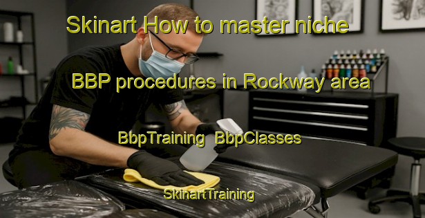 Skinart How to master niche BBP procedures in Rockway area | BbpTraining | BbpClasses | SkinartTraining-Canada