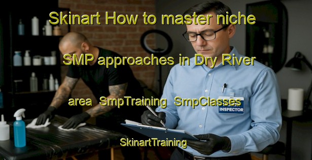 Skinart How to master niche SMP approaches in Dry River area | SmpTraining | SmpClasses | SkinartTraining-Canada