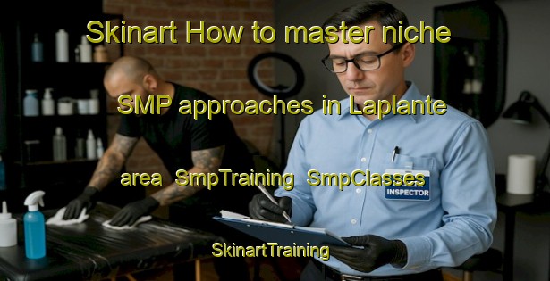 Skinart How to master niche SMP approaches in Laplante area | SmpTraining | SmpClasses | SkinartTraining-Canada