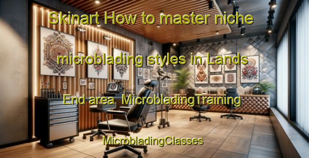 Skinart How to master niche microblading styles in Lands End area | MicrobladingTraining | MicrobladingClasses | SkinartTraining-Canada