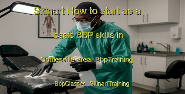 Skinart How to start as a basic BBP skills in Cottlesville area | BbpTraining | BbpClasses | SkinartTraining-Canada