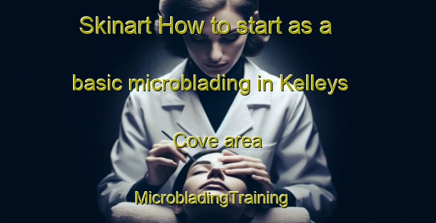 Skinart How to start as a basic microblading in Kelleys Cove area | MicrobladingTraining | MicrobladingClasses | SkinartTraining-Canada