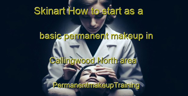 Skinart How to start as a basic permanent makeup in Callingwood North area | PermanentmakeupTraining | PermanentmakeupClasses | SkinartTraining-Canada