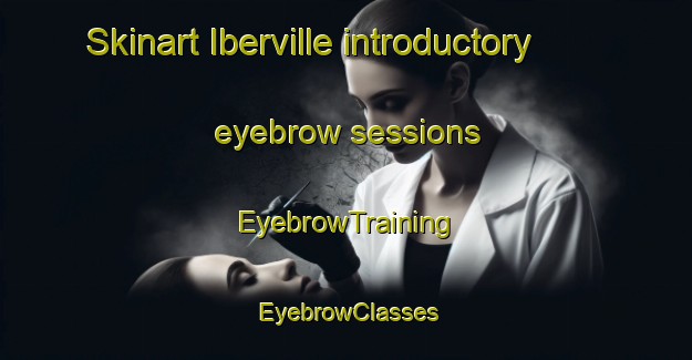 Skinart Iberville introductory eyebrow sessions | EyebrowTraining | EyebrowClasses | SkinartTraining-Canada
