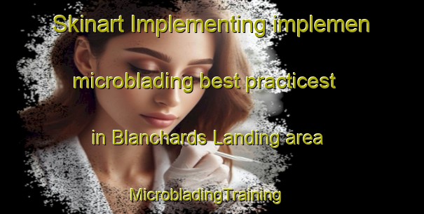 Skinart Implementing implemen microblading best practicest in Blanchards Landing area | MicrobladingTraining | MicrobladingClasses | SkinartTraining-Canada