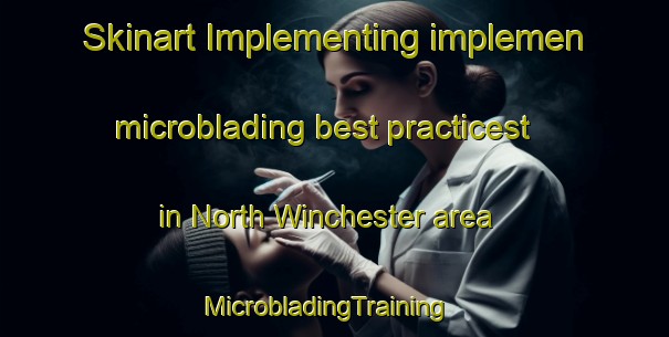 Skinart Implementing implemen microblading best practicest in North Winchester area | MicrobladingTraining | MicrobladingClasses | SkinartTraining-Canada
