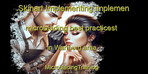 Skinart Implementing implemen microblading best practicest in Wartburg area | MicrobladingTraining | MicrobladingClasses | SkinartTraining-Canada