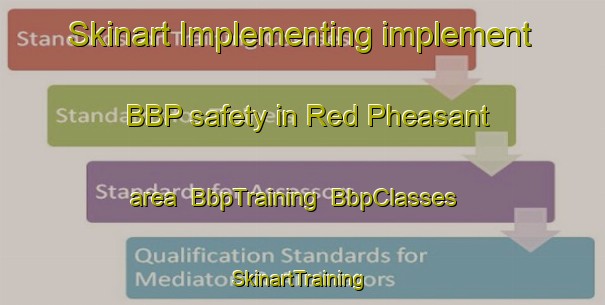Skinart Implementing implement BBP safety in Red Pheasant area | BbpTraining | BbpClasses | SkinartTraining-Canada