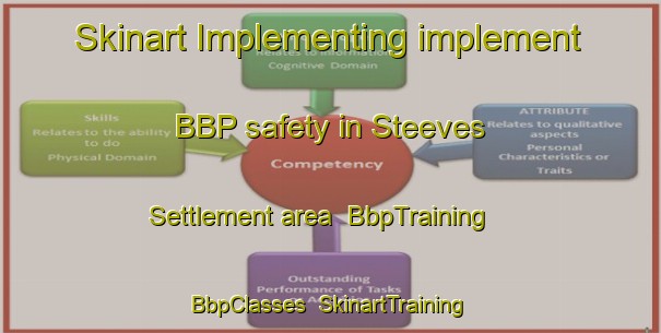 Skinart Implementing implement BBP safety in Steeves Settlement area | BbpTraining | BbpClasses | SkinartTraining-Canada