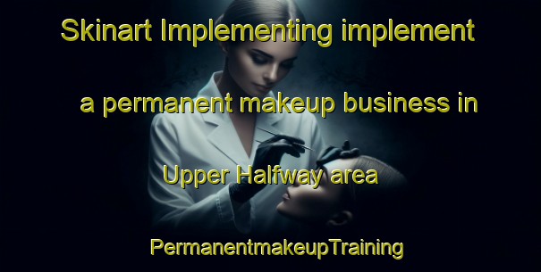Skinart Implementing implement a permanent makeup business in Upper Halfway area | PermanentmakeupTraining | PermanentmakeupClasses | SkinartTraining-Canada