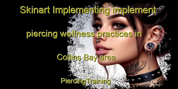 Skinart Implementing implement piercing wellness practices in Collins Bay area | PiercingTraining | PiercingClasses | SkinartTraining-Canada