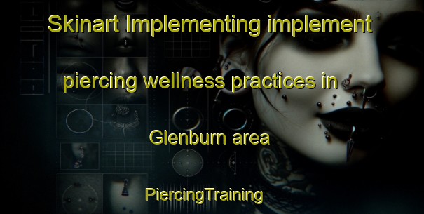 Skinart Implementing implement piercing wellness practices in Glenburn area | PiercingTraining | PiercingClasses | SkinartTraining-Canada