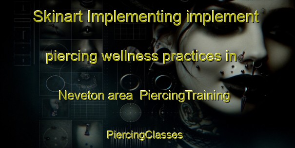 Skinart Implementing implement piercing wellness practices in Neveton area | PiercingTraining | PiercingClasses | SkinartTraining-Canada