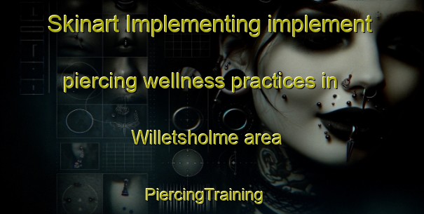 Skinart Implementing implement piercing wellness practices in Willetsholme area | PiercingTraining | PiercingClasses | SkinartTraining-Canada