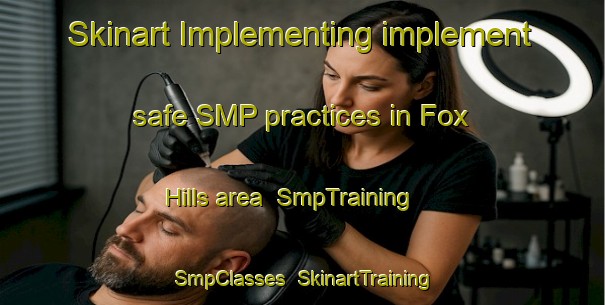 Skinart Implementing implement safe SMP practices in Fox Hills area | SmpTraining | SmpClasses | SkinartTraining-Canada