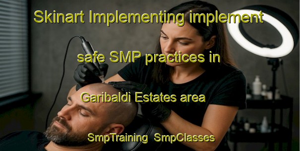 Skinart Implementing implement safe SMP practices in Garibaldi Estates area | SmpTraining | SmpClasses | SkinartTraining-Canada