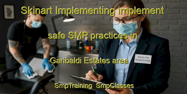 Skinart Implementing implement safe SMP practices in Garibaldi Estates area | SmpTraining | SmpClasses | SkinartTraining-Canada
